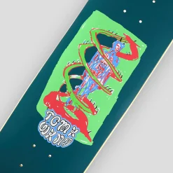 WKND "Anatommy" Tom Karangelov Deck