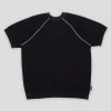 WKND Crew Shirt - Black