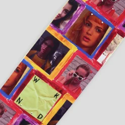 WKND "Girls of Yore" Deck