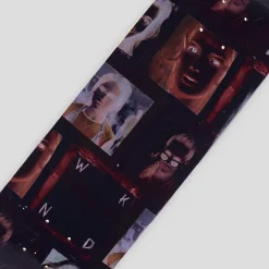 WKND "Girls of Yore" Rev Deck