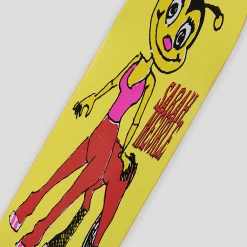 WKND Horsefly Sarah Meurle Deck - 8.375"