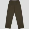 WKND Loosies Pants - Jalapeno