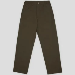 WKND Loosies Pants - Jalapeno