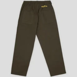 WKND Loosies Pants - Jalapeno