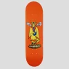 WKND "MR. Zaza" Tanner Burzinski Deck - 8.25CS