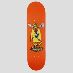 WKND "MR. Zaza" Tanner Burzinski Deck - 8.25CS