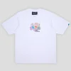 WKND Pretend Tee - White