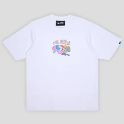 WKND Pretend Tee - White