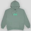 WKND Prop Logo Hoodie - Smoke