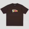 WKND Psycho Tee - Brown