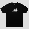 WKND Ruins Tee - Black