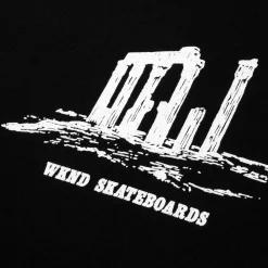 WKND Ruins Tee - Black