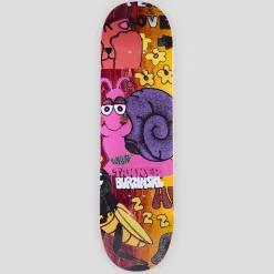 WKND "Slime" Tanner Burzinski Deck