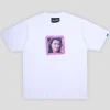 WKND Sloan Tee - White