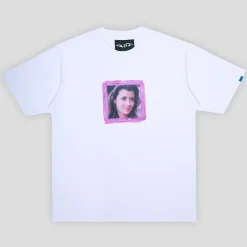 WKND Sloan Tee - White
