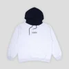 WKND Two Tone Hoodie - Heather