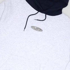 WKND Two Tone Hoodie - Heather