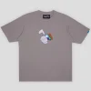 WKND Watch Tee - Graphite