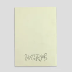 WORMS MAGAZINE ISSUE #6